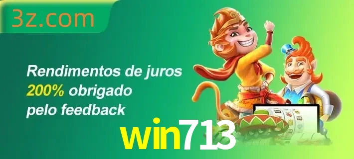 Promoções 1 win713