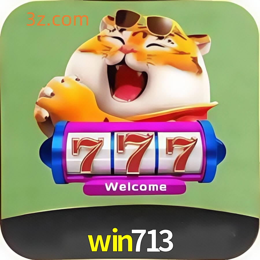 Logo win713