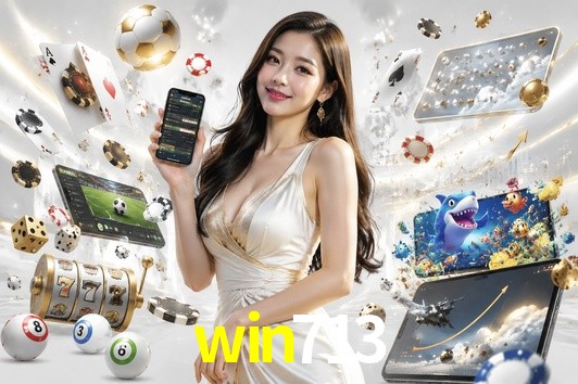 Live Casino win713