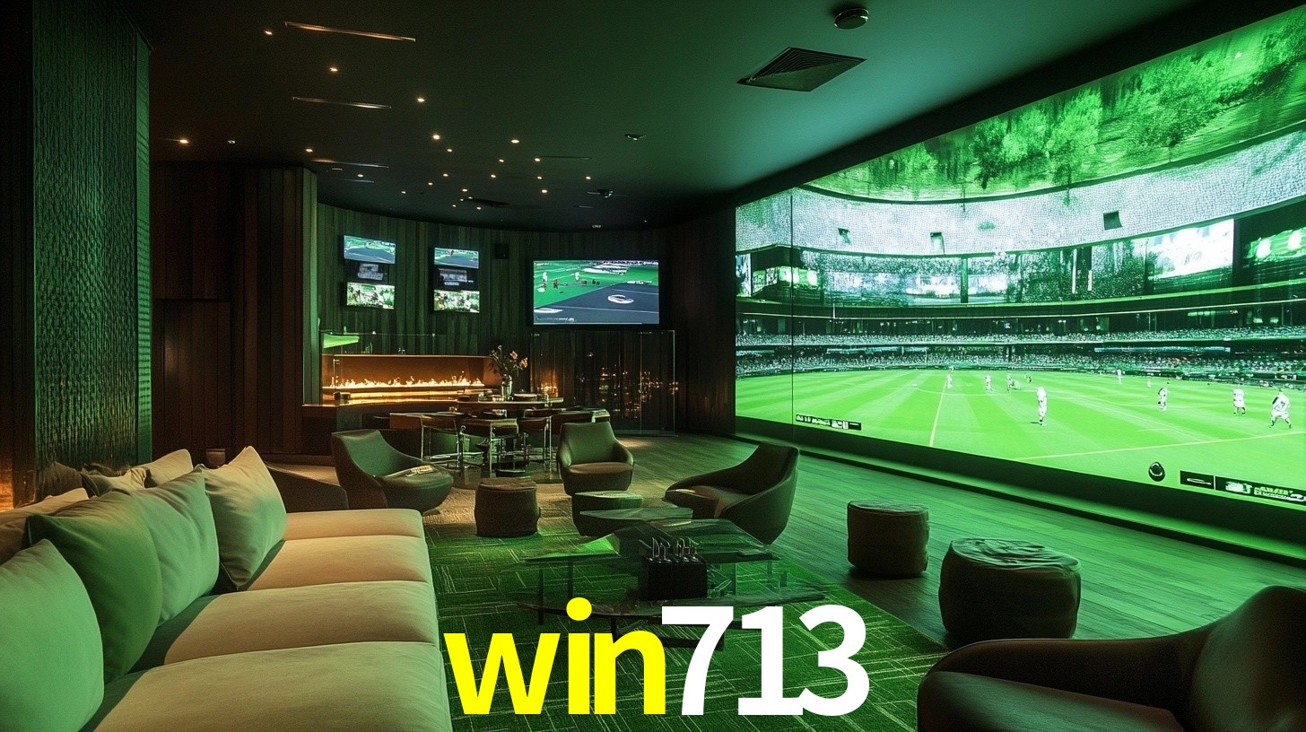 win713: Seu Cassino Premiado com Pagamentos Rápidos