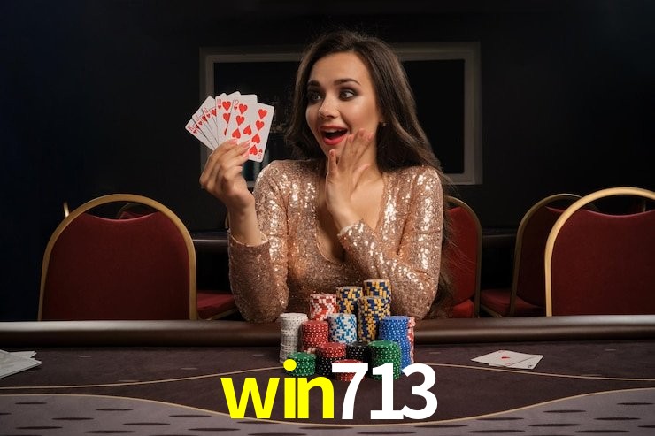 Casino Ao Vivo win713