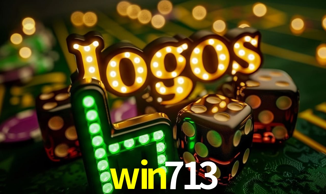Login Seguro win713