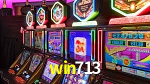 Casino VIP win713