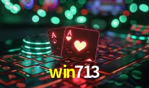 Casino Ao Vivo win713