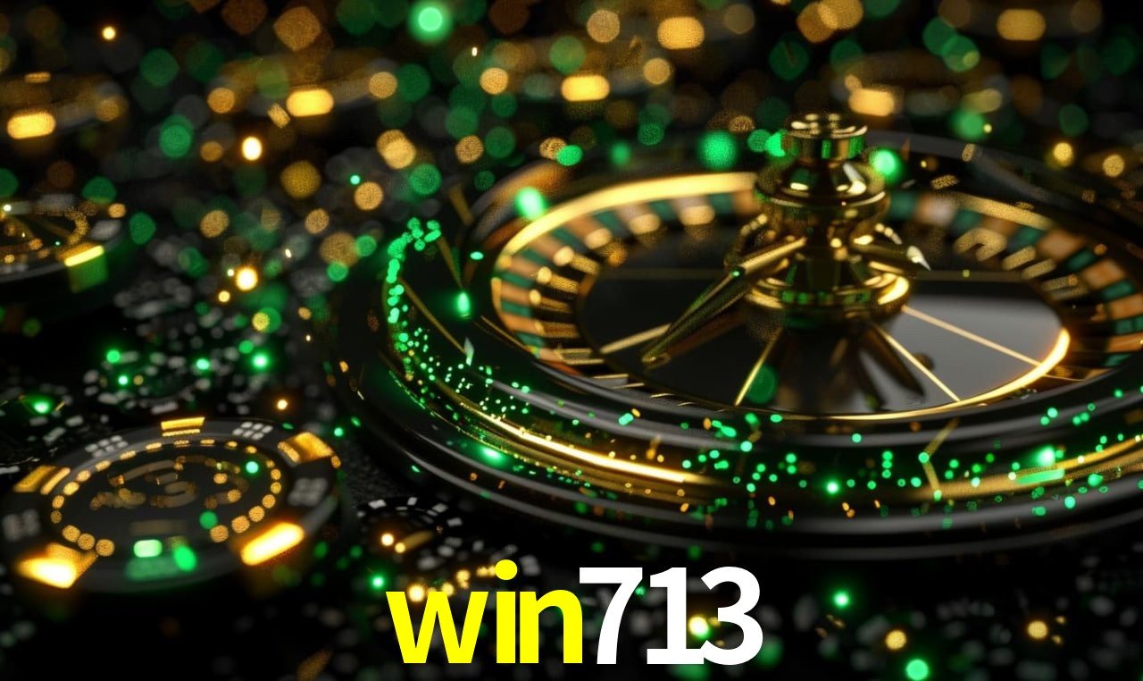 Vantagens de jogar slots no win713 Brasil