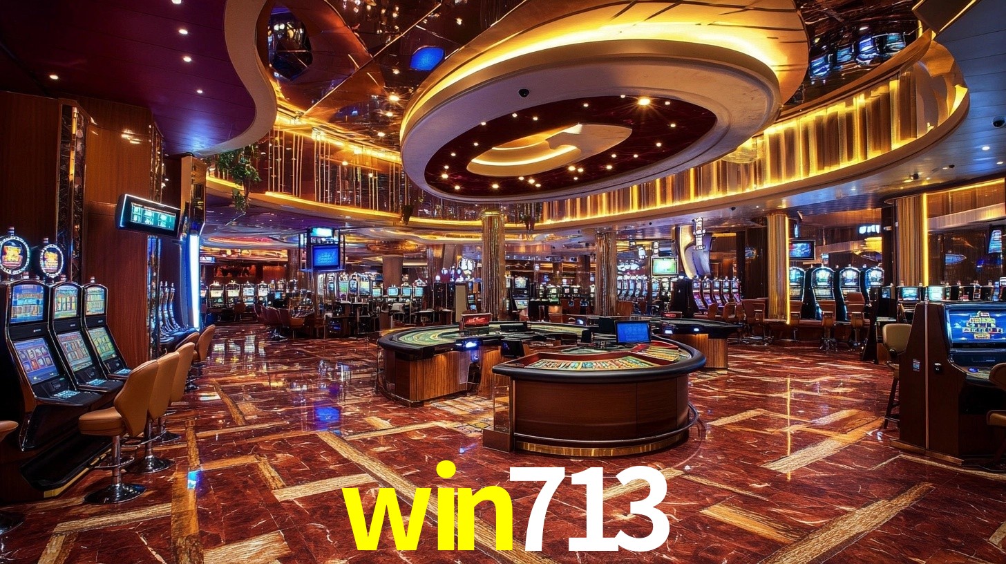 Tournaments win713