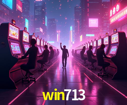 Apostas de Tênis win713