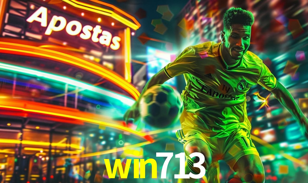 Benefícios da Conta win713