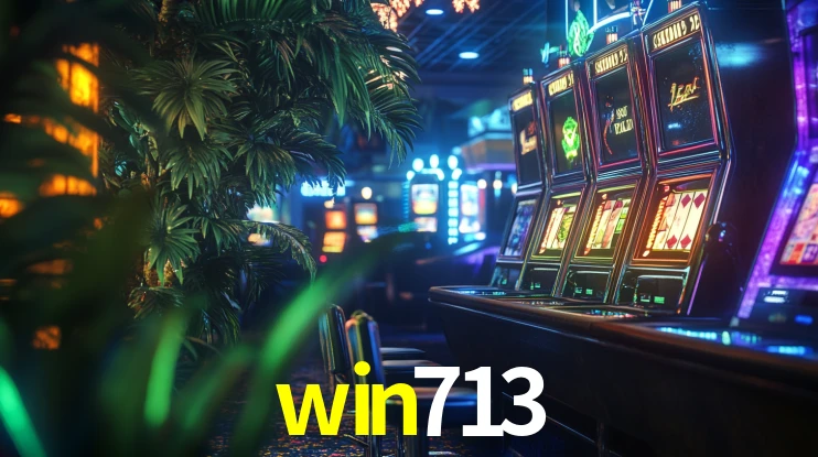 Live Casino win713