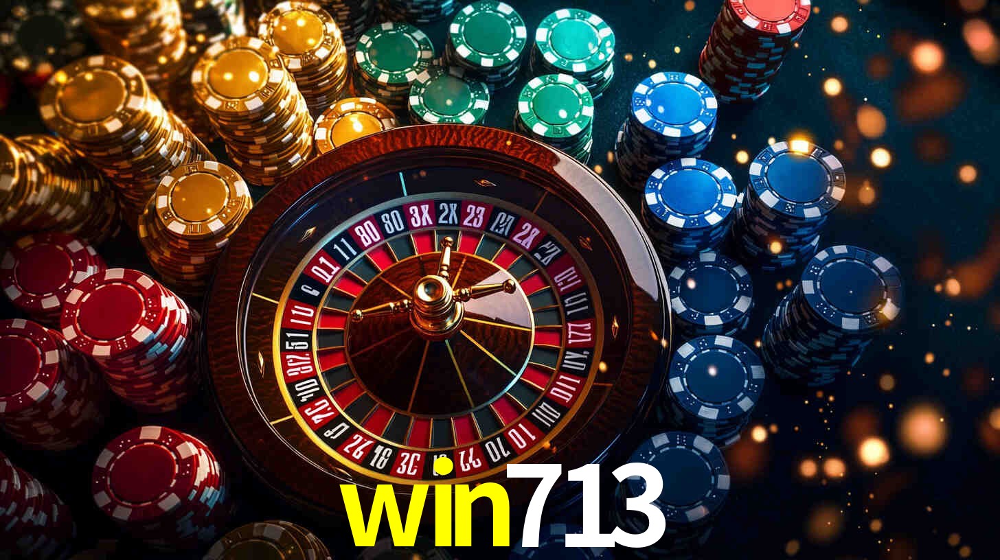 Exclusive Games win713
