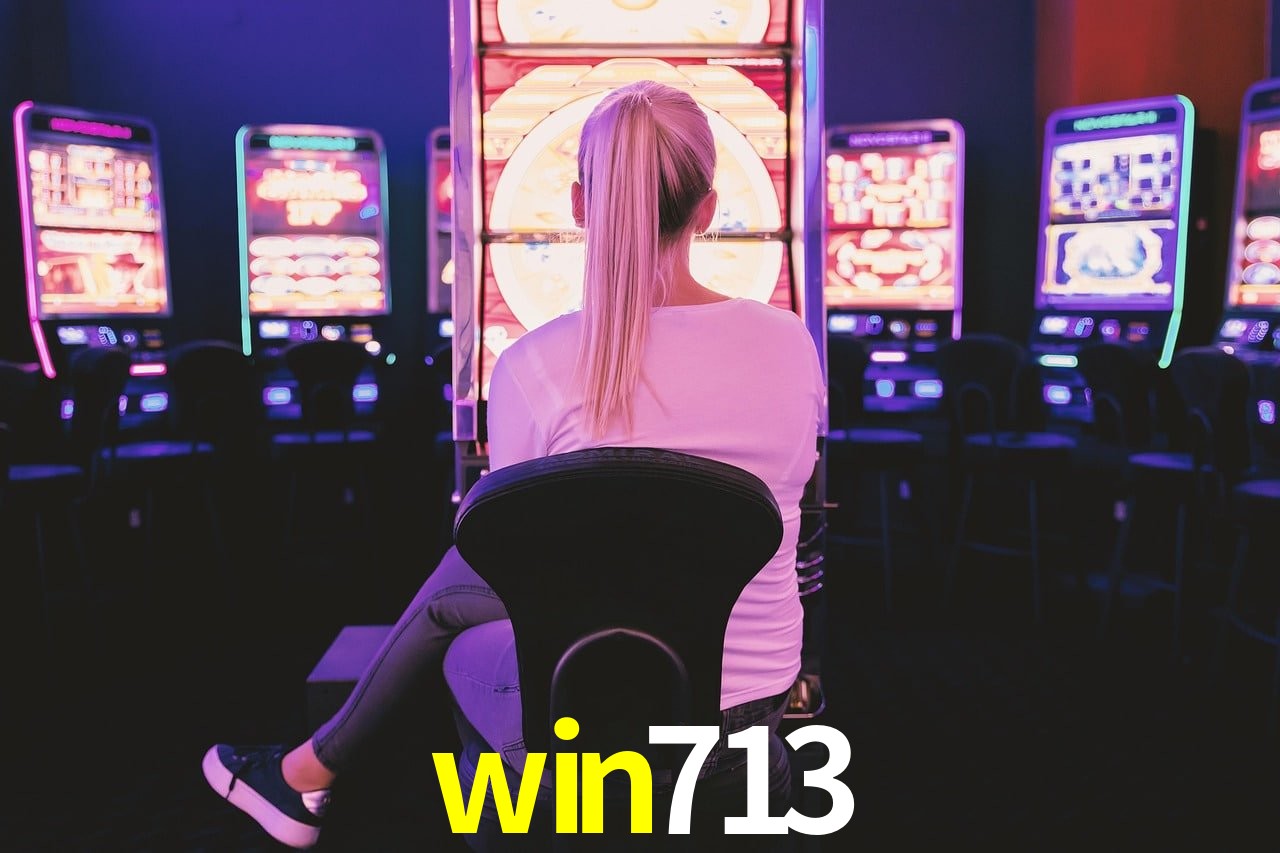 Games Directory win713