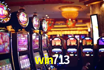 Descubra a Magia dos Jogos de Arcade no win713