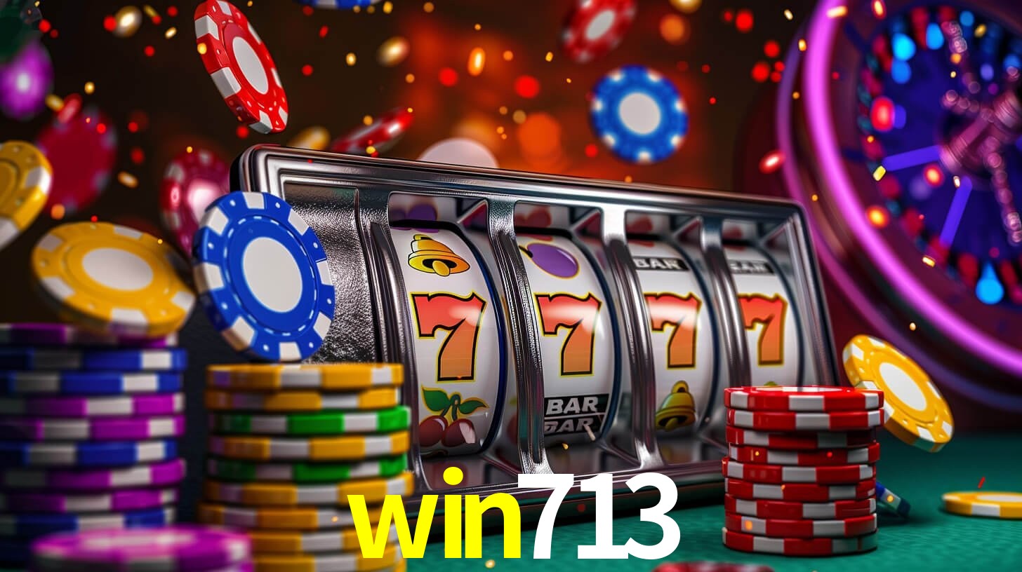 Estatísticas Crash Games win713