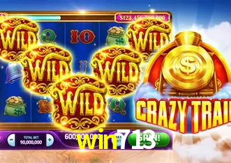 Descubra a Magia dos Jogos de Arcade no win713