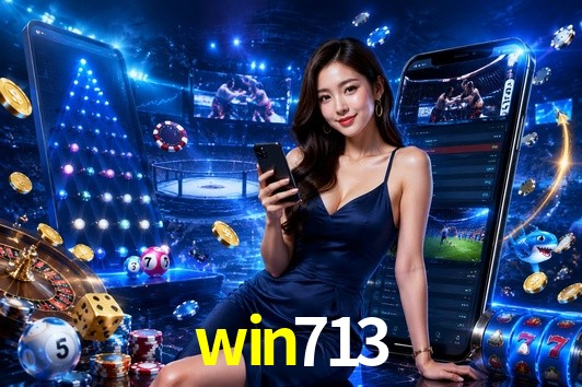 Player Reviews win713