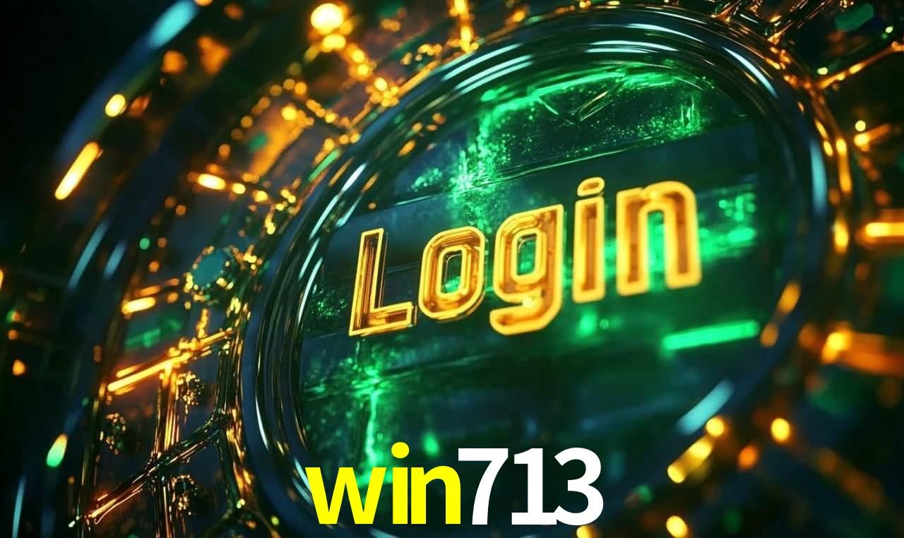 Recursos Exclusivos do App win713 - Modo Offline, Login Biométrico