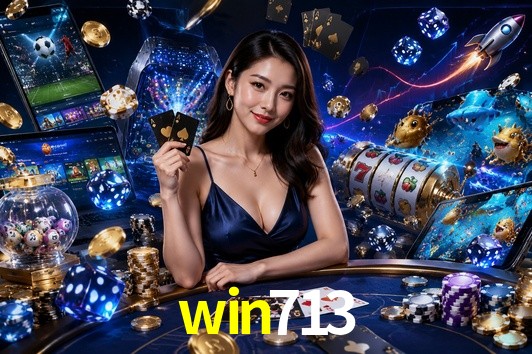 Exclusive Offers win713