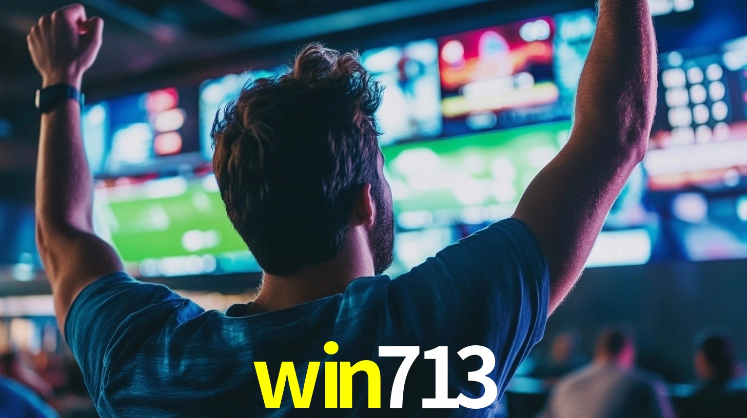win713 - Cassino Oficial e Confiável Brasil - win713.com
