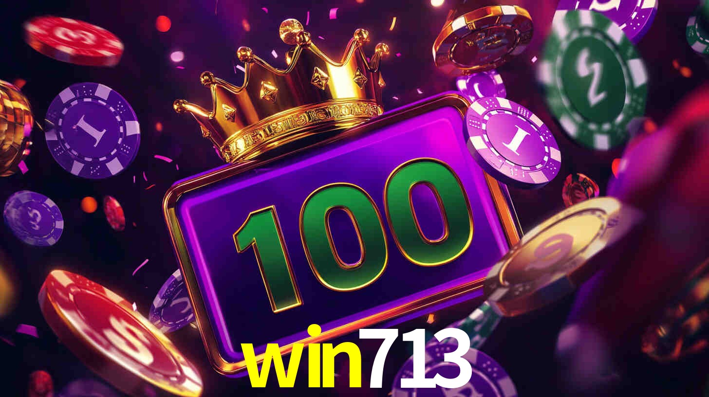 Daily Bonuses win713
