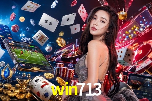 Slot Games win713