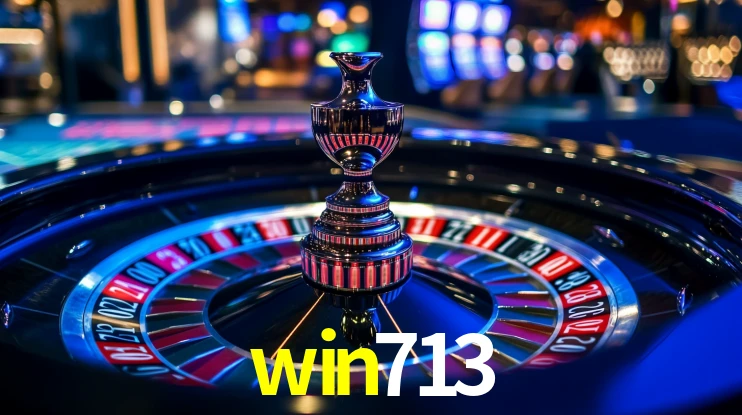 Explore as vantagens do win713: serviço profissional e confiabilidade