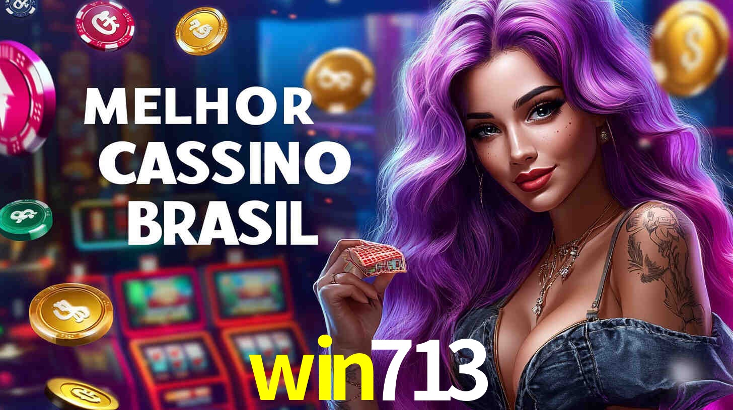 Desvendando o Mundo dos Jogos Virtuais na win713