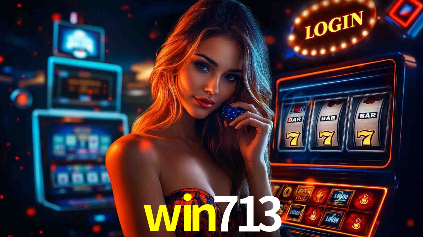 Bônus Generosos e Exclusivos no win713 para Você!