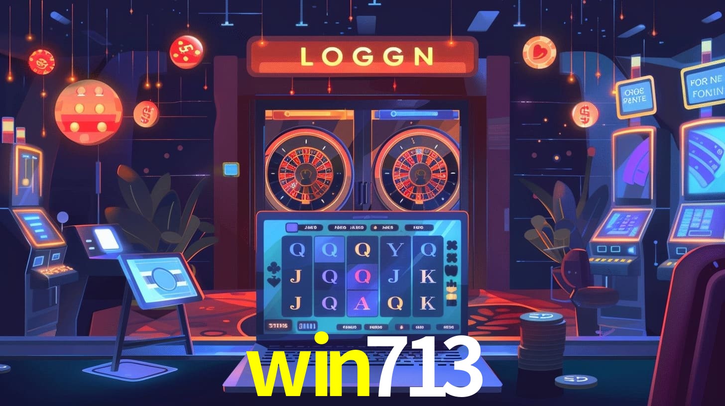 Imagem secundária de apoio para instalação do app win713