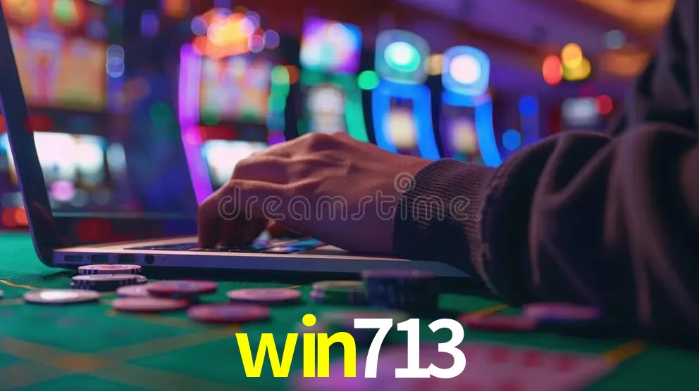 Jogo Spaceman win713