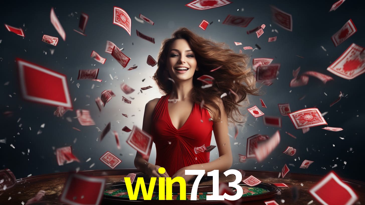 Roulette Table win713