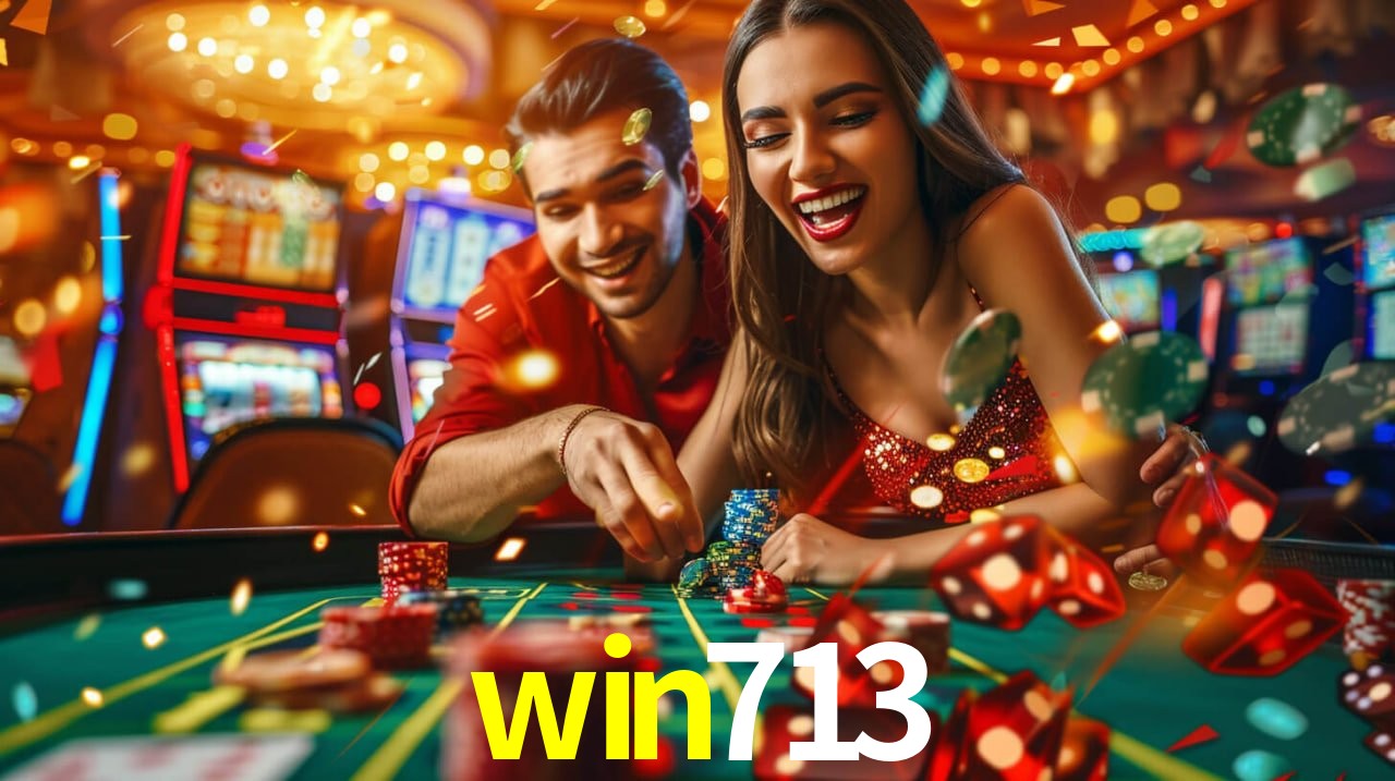 Especiais de Fim de Semana win713