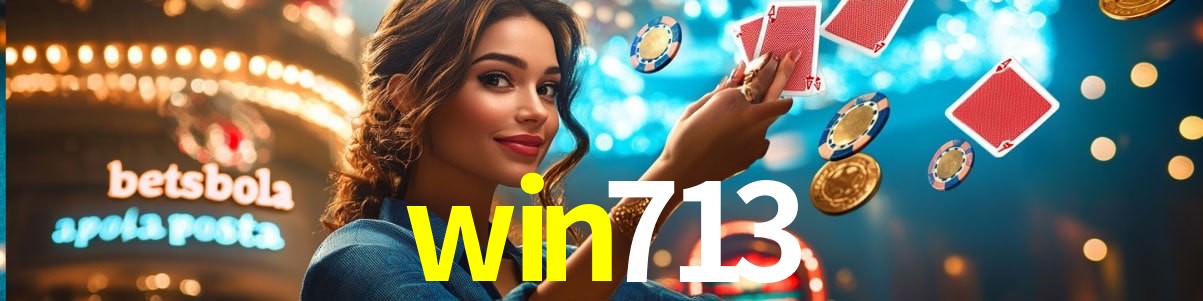 Welcome Bonus win713