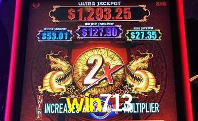 A Popularidade dos Caça-Níqueis no win713