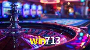 Jogos de Slot win713