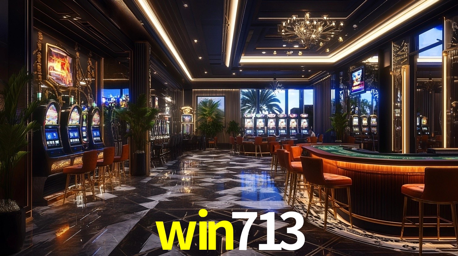 win713 App Interface