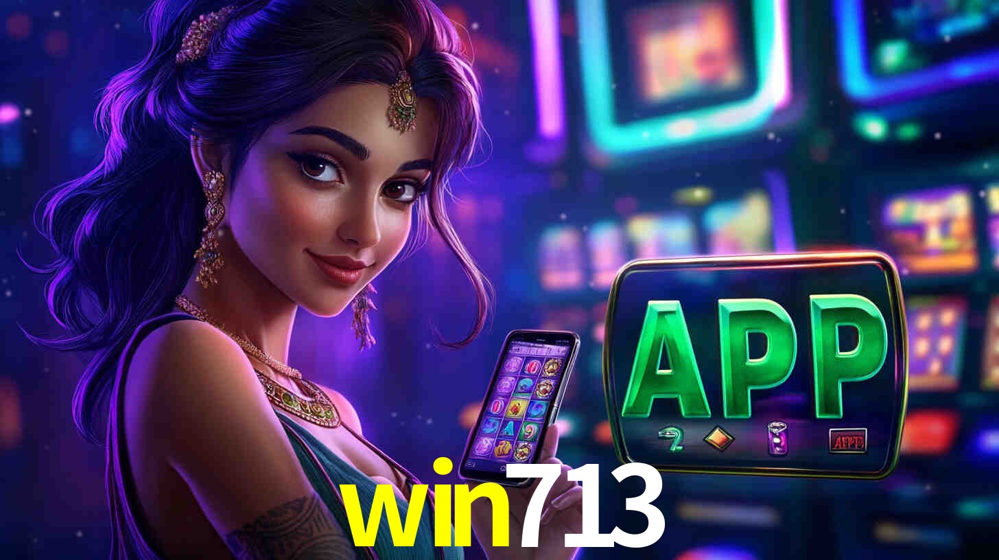 win713: A Experiência de Casino com Jogos de Mesa ao Vivo