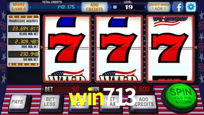 Desvendando o Mundo dos Jogos Virtuais na win713