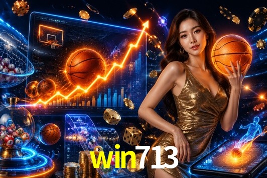 APP oficial da win713 para mobile