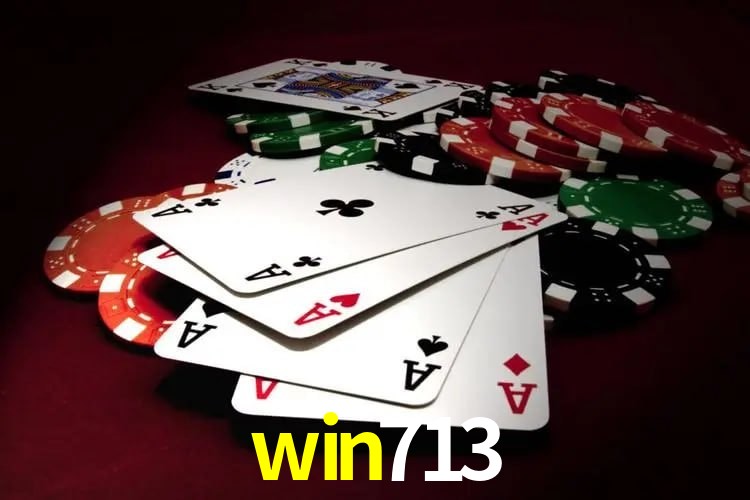 Estatísticas Esportivas win713