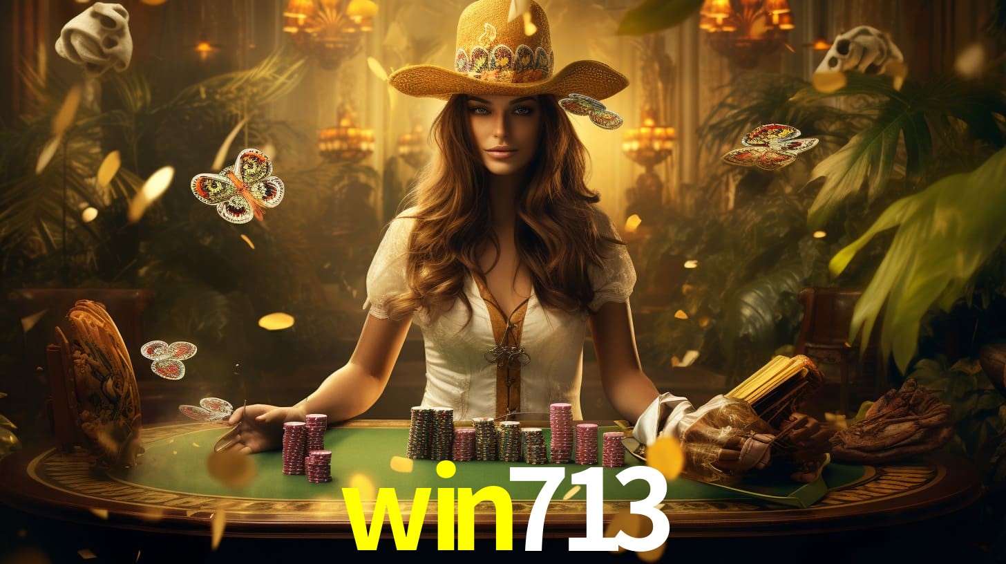 VIP Casino win713