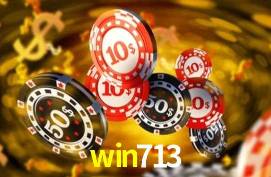 Estatísticas do Jogo win713