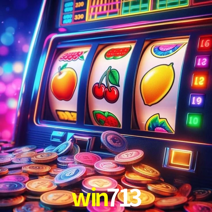 Diretório de Jogos win713