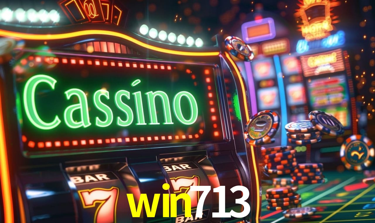 Promoção Relâmpago win713