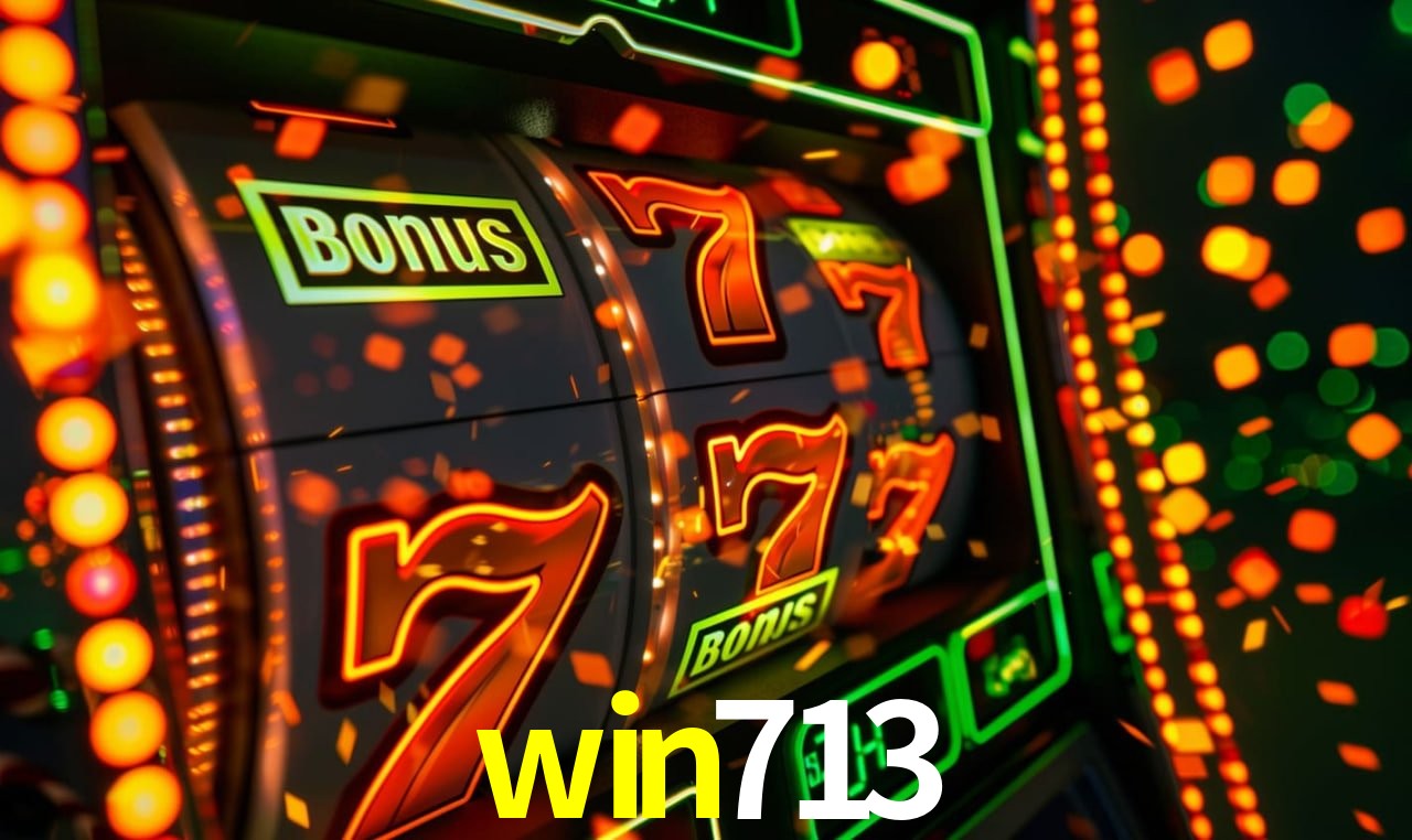 Jogos Exclusivos win713